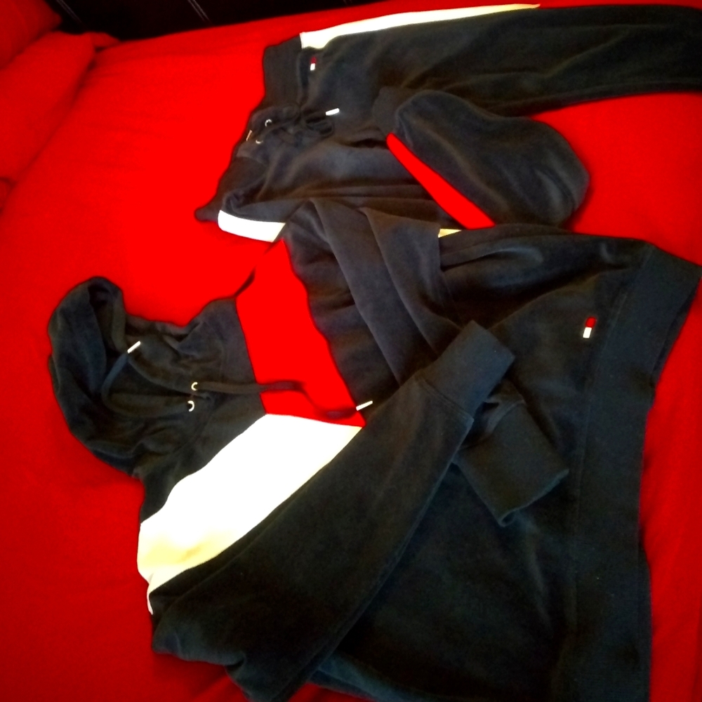 Joggers set